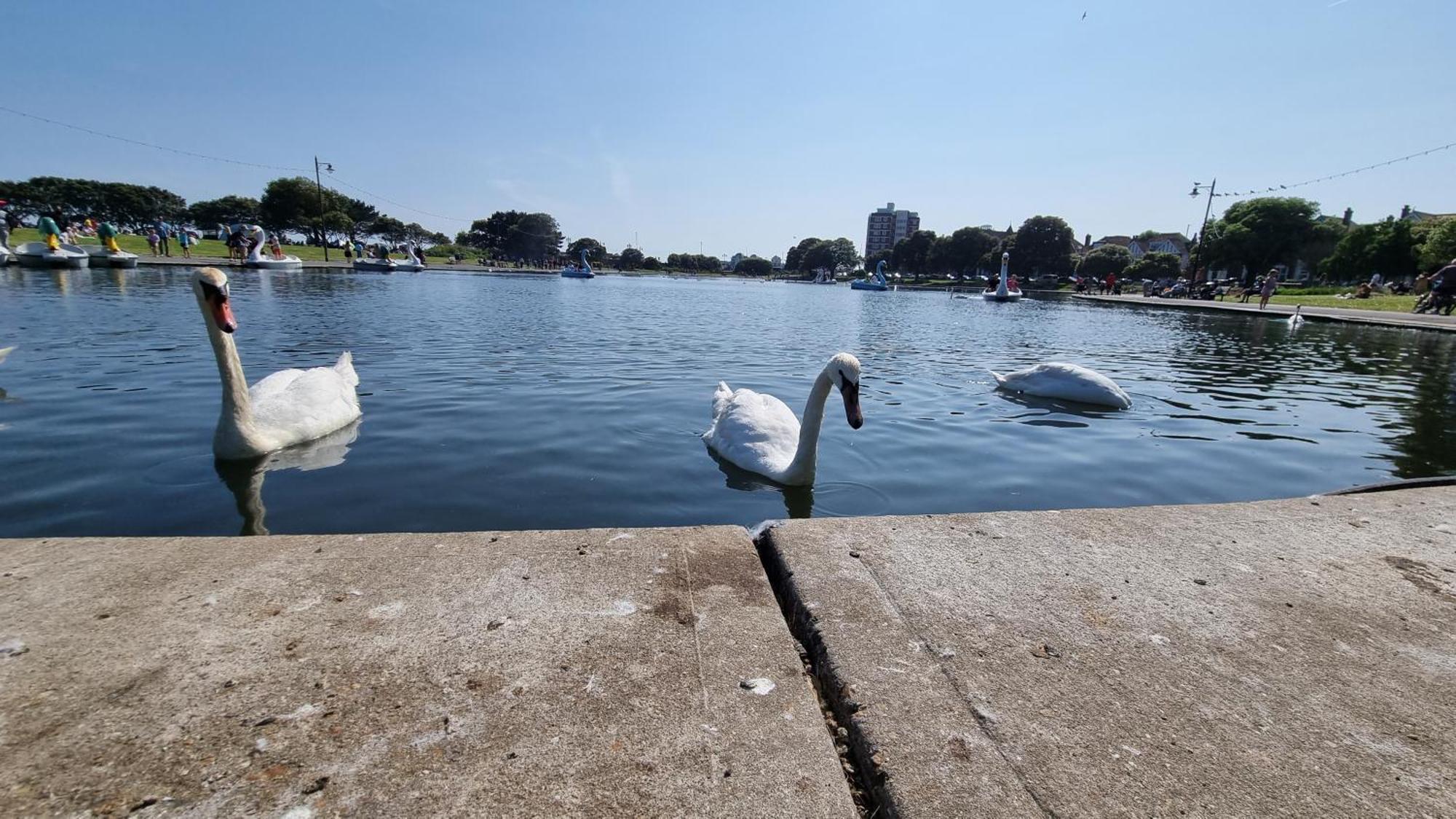 Southsea Escape - Coastal Holiday Apartment - 2 Double Bedrooms 朴次茅斯 外观 照片